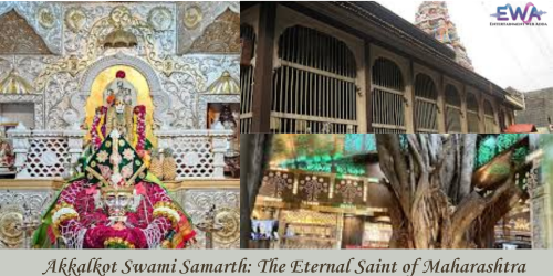 Akkalkot Swami Samarth
