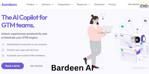 Bardeen AI