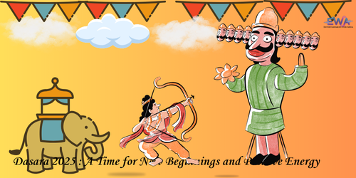 Dasara 2025