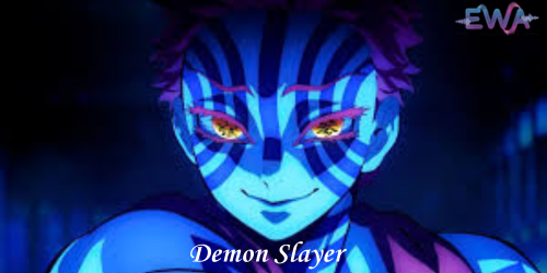 Demon Slayer Movie