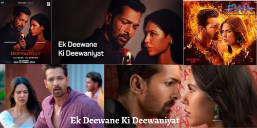 Ek Deewane Ki Deewaniyat