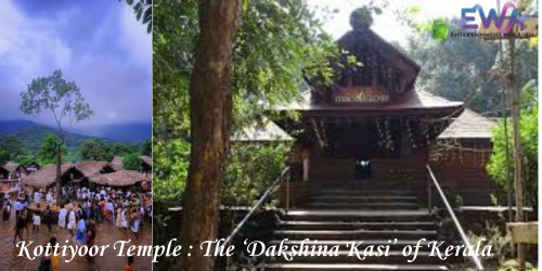 Kottiyoor Temple