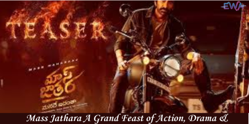 Mass Jathara