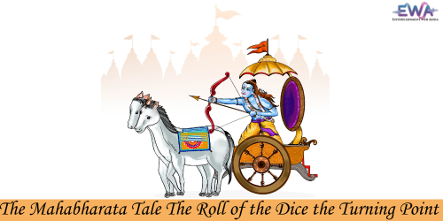 The Mahabharata Tale