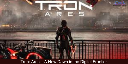 Tron Ares