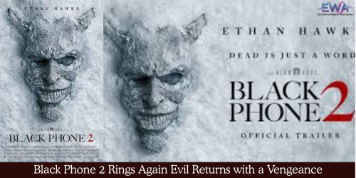 Black Phone 2