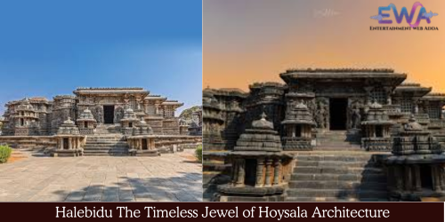 Halebidu