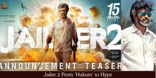 Jailer 2