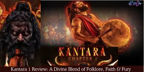 Kantara 1