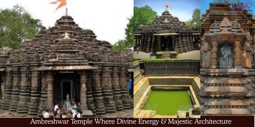 Ambreshwar Temple