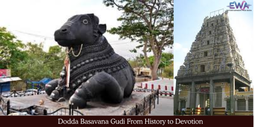 Dodda Basavana Gudi