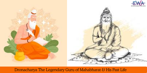 Dronacharya