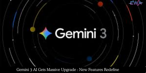 Gemini 3