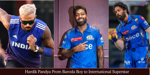 Hardik Pandya