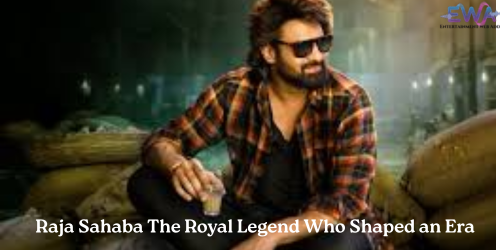 Raja Sahaba