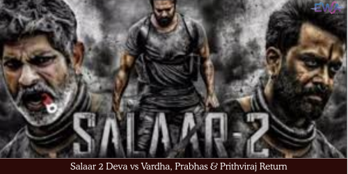 Salaar 2