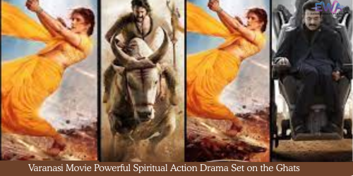 Varanasi