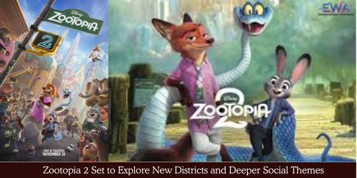 Zootopia 2