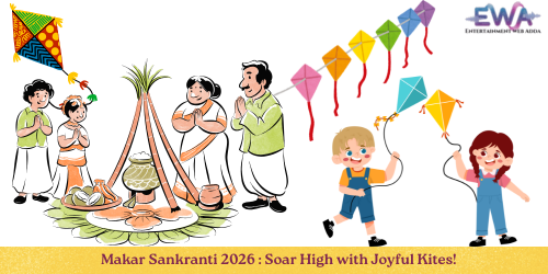 Makar Sankranti