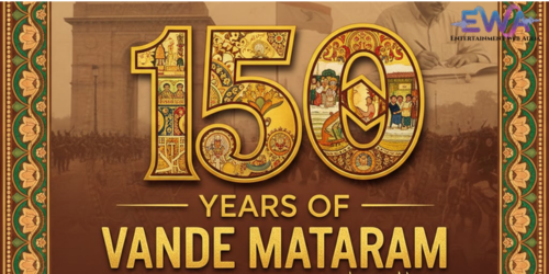 150 Years Of Vande Mataram