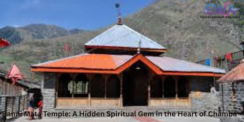 Banni Mata Temple