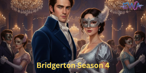 Bridgerton Season 4