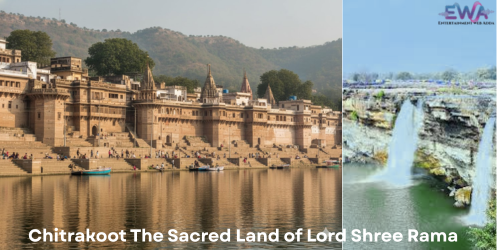 Chitrakoot