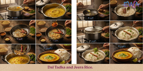Dal Tadka