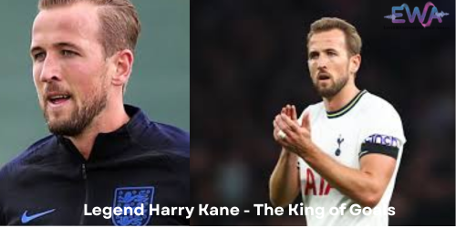Harry Kane