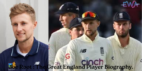 Joe Root