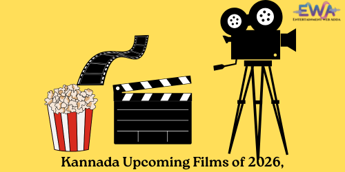 Kannada Upcoming Films