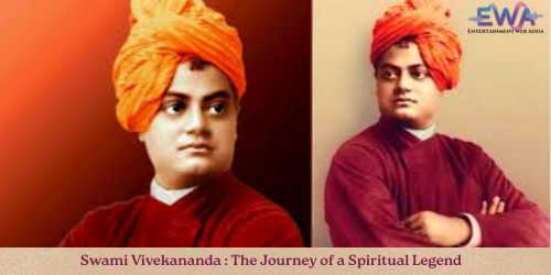 Swami Vivekananda