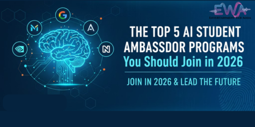 AI Student Ambassador