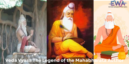 Veda Vyasa