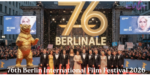 76th Berlin International Film Festival