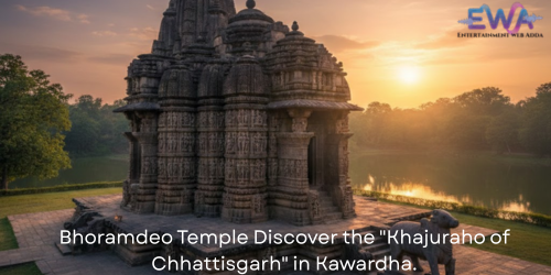 Bhoramdeo Temple