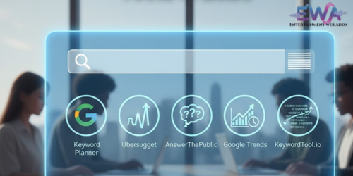 Free Keyword Planner