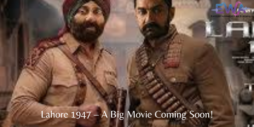 Lahore 1947