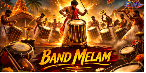 Band Melam