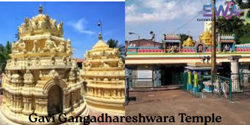 Gangadhareshwara Temple