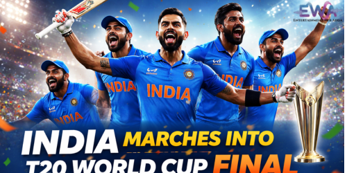 T20 World Cup Final