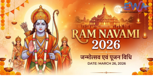 Ram Navami 2026