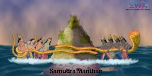 Samudra Manthan
