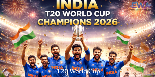 T20 World Cup
