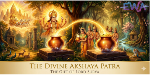 Akshaya Patra