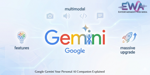 Google Gemini