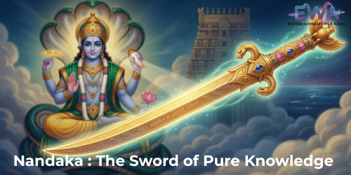 Nandaka
