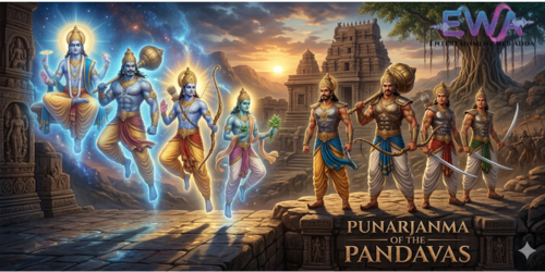 Pandavas 