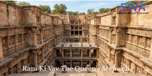 Rani Ki Vav