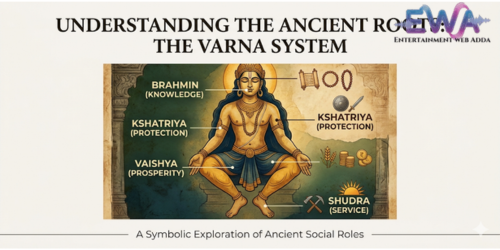The Varna System